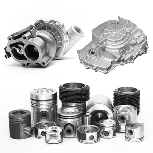 OEM chính xác tùy chỉnh kim loại phần ISO9001-Certified 304 thép không gỉ nhanh chóng prototyping CNC nguyên mẫu dây EDM gia công dịch vụ - Product Image 1