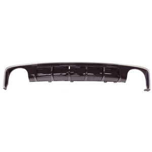 Difusor Trasero para Carrocería de Auto, Repuesto para <span class=keywords><strong>Audi</strong></span> <span class=keywords><strong>A6</strong></span>, Mejora a S6, Plateado, <span class=keywords><strong>2019</strong></span> 2020 2021 2022 2023 2024 - Product Image 1