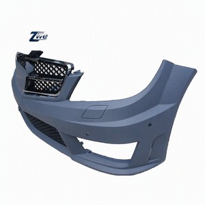 Rejilla de Parachoques Delantero 2048808847 W204 C63 AMG para <span class=keywords><strong>Mercedes</strong></span>-Benz Clase C 2008 2014 C180 <span class=keywords><strong>C220</strong></span> C250 C300, Reemplazo Directo - Product Image 4
