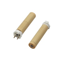 WAIRHEAT W113.412 Tube chauffant en céramique, souffleur d'air chaud et pistolet de soudage 1000W 230V/220V