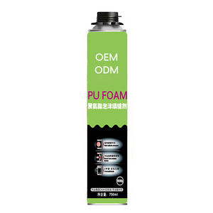 Đá gạch PU Polyurethane bọt sửa chữa tất cả các xây dựng sức mạnh mạnh mẽ PU bọt - Product Image 4