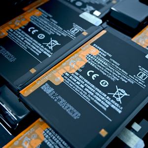 Batería de teléfono SOVA, venta al por mayor, nueva actualización, batería Original de repuesto para XiaoMi Series <span class=keywords><strong>Redmi</strong></span> Note 9 4G <span class=keywords><strong>9t</strong></span> BN62, baterías - Product Image 3