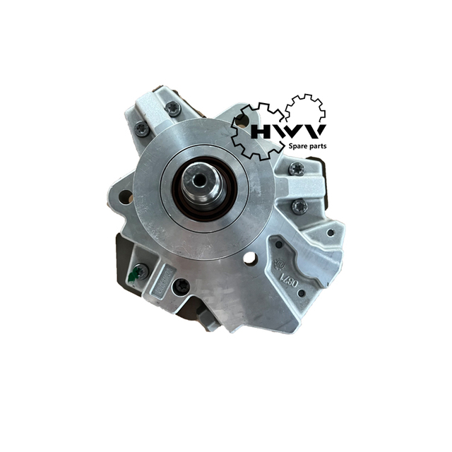 6754-71-1012 High Quality Fuel Pump Heavy Duty Machine Fuel System Oil Pump fo Excavator
