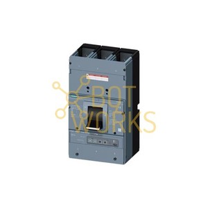 Siemens 3VA68166HM310AA0 - Nuovo - Product Image 1