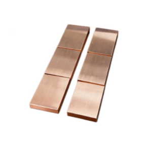 <span class=keywords><strong>Lingotes</strong></span> <span class=keywords><strong>de</strong></span> Cobre Puro <span class=keywords><strong>de</strong></span> Alta Calidad para Inversión, 1 kg, .999 - Product Image 3