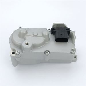 CRAFT Turbo 54359880027 54359710027 Turbo actuador apto para Opel Astra / Corsa 1,3 CDTI - Product Image 6