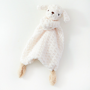 Venta al por mayor Recién Nacidos Seguridad Conejito Calmar Bebés Manta Super Suave Para Niño Bebé Edredón - Product Image 2