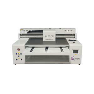 הטוב ביותר סין מכירה ישירה laike חם מוצרים uv 9060 epson flued מדפסת פרודוקטיביות גבוהה - Product Image 5