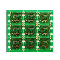 Proveedor de PCB multicapa de alta precisión, placa FPC, montaje en PCB OEM ODM personalizado