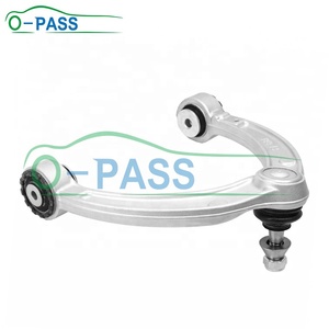 Brazo de Control Superior Delantero OPASS para <span class=keywords><strong>MERCEDES</strong></span>-BENZ Clase GL, Clase M, <span class=keywords><strong>GLC</strong></span>, GLS, GLE, GL, ML 2011- 1663301707 - Product Image 3