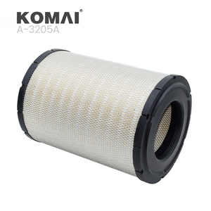 Filtre à air pour excavatrice 8-98071-423-0 8980714230 pour pièces de rechange de moteur 4278631M1 Remplacement - Product Image 2