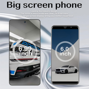 Teléfono Móvil <span class=keywords><strong>Realme</strong></span> Read Magic <span class=keywords><strong>11</strong></span> <span class=keywords><strong>Pro</strong></span> 4G <span class=keywords><strong>Android</strong></span> con Teclado - Product Image 5