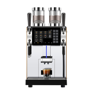Dr. Coffee Master100 Shop Automatic Machine Commercial Espresso Maker Barista - Product Image 6