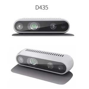 กล้องวัดระยะ RealSense D435 กล้องเว็บแคมประสิทธิภาพสูง Realsense - Product Image 5
