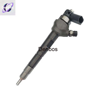 Iniettore di Carburante Common Rail di Alta Qualità per Motori Diesel Auto 0445110646 03L 130 277 Q 0 445 110 646 per VW AUDI SEAT SKODA - Product Image 5