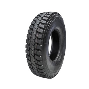 ยางรถบรรทุกจีนคุณภาพดี Llantas HK862 Neumaticos 295/80R22.5 315/80R22.5 ราคาถูก - Product Image 1