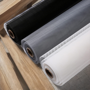 Hiện đại chống muỗi bay màn hình nhựa cửa sổ cửa lưới màn hình côn trùng cho khách sạn-Bán buôn sợi thủy tinh muỗi <span class=keywords><strong>Net</strong></span> CuộN thanh lịch - Product Image 3