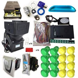 Metro placa de Fruit <span class=keywords><strong>King</strong></span> Kit maquinas de juegos Arcade accesorios completo kits juego Fruit <span class=keywords><strong>King</strong></span> - Product Image 2