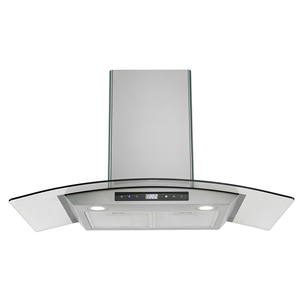 Uso en el hogar <span class=keywords><strong>de</strong></span> 900mm montado en la pared <span class=keywords><strong>de</strong></span> la cocina <span class=keywords><strong>de</strong></span> gama campana/cocina comercial extractor hood - Product Image 4