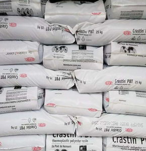 เม็ดพลาสติก PBT รุ่น SK601 จาก DuPont USA เกรดสำหรับการฉีดขึ้นรูปและอัดรีด เสริมแรงด้วยใยแก้ว  หล่อลื่นในตัว  ถอดแม่พิมพ์ง่าย - Product Image 3