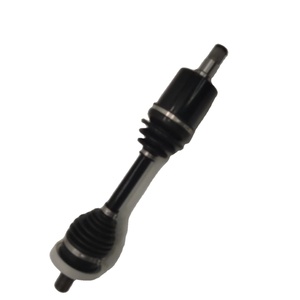 Eje de transmisión delantero de alta calidad para Hyundai Sephia R 1,5 <span class=keywords><strong>MT</strong></span> Semieixos EJES 0K2432540X ABS incluido - Product Image 6