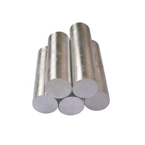 ASME Sb166 Uns N06600 Inconel 600 Varilla de acero de aleación de níquel endurecido con acabado en caliente - Product Image 1