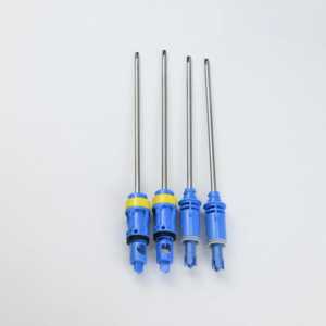 Máy cạo râu lưỡi dao cạo râu BUR cho conmed stryker Smith và Cháu Trai Máy cạo râu hệ thống - Product Image 2