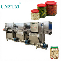 Pasteurisateur Commercial Continu de Type Tunnel pour Champignons, Multifonctionnel, pour la Pasteurisation des Aliments, du Miel et des Jus de Fruits