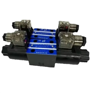 โซลินอยด์นอร์ธแมนของแท้ SWH-G02-C2-A220- 4-D24- 4- 6- 6- - Product Image 2