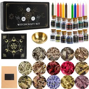 Wholesale Witchcraft Supplies  Witchcraft Supplies Herbs - Party & Holiday  Diy Decorations - Aliexpress