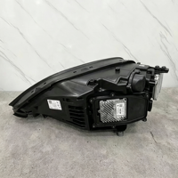 Ensemble de phares LED standard d'origine à 4 yeux DRL pour Porsche Panamera 976 2024-2026, phare de voiture, accessoires de voiture