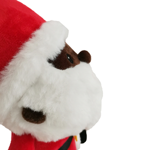 Vente en gros de poupée en peluche <span class=keywords><strong>Père</strong></span> <span class=keywords><strong>Noël</strong></span> africain pour décoration de <span class=keywords><strong>Noël</strong></span> Jouets en peluche personnalisés <span class=keywords><strong>Père</strong></span> <span class=keywords><strong>Noël</strong></span> noir afro-américain - Product Image 5