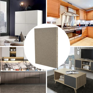 Panneaux de placage en <span class=keywords><strong>OSB</strong></span> (Oriented Strand Board) modernes à surface fine, double face, pour la chambre à coucher, la cuisine, les meubles - Product Image 2