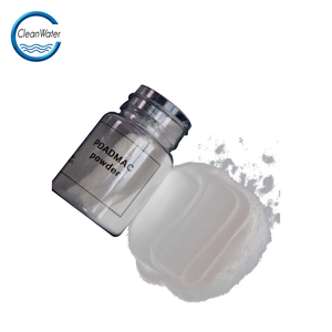 Катионный полимерный порошок 90% для очистки сточных вод - Product Image 1