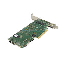 Original Megaraid 9560-8i Broadcom Lsi 8 puertos para SATA SAS Tri Mode 12GB RAID 0 1 5 6 10 50 JBOD 60 Classic 05-05-05-01 50077