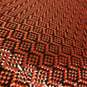 Aramide hybride en <span class=keywords><strong>kevlar</strong></span>, <span class=keywords><strong>tissu</strong></span> en carbone de haute qualité à vendre - Product Image 2