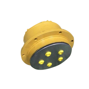 Fournisseur de moteurs hydrauliques MKE MKV MKD MK04/05/08/12/1823/35/47 Série MK04-2-114-K04-3310-0000 Moteur hydraulique à roue - Product Image 4