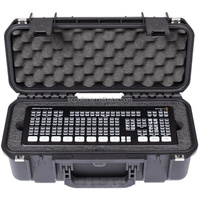 Étui rigide personnalisé pour caméra anti-drone, petit format, compatible OEM, 2 canaux, pour toutes les caméras, produit Denon personnalisable