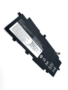 Batería de Polímero de Litio para Laptop Lenovo ThinkPad T14s Gen2 Serie 2021, 15.36V 2964mAh L20L4P72 RB Tech, Nueva en Stock - Product Image 5