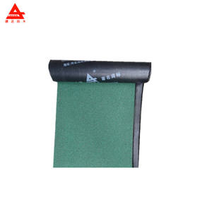 Membrane d'étanchéité en asphalte modifié PE SBS écologique à <span class=keywords><strong>prix</strong></span> avantageux avec garantie <span class=keywords><strong>de</strong></span> 5 ans pour la toiture - Product Image 2