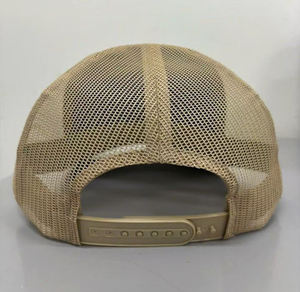 Casquette de sport unisexe personnalisée OEM pour adulte, 6 panneaux, en sergé de coton, style vintage, pour homme, avec logo personnalisé - Product Image 4