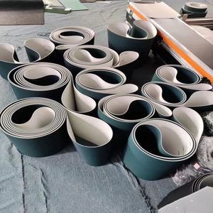 All One Air Cooling Hot Air Vulcanization Equipment for PVC Conveyor Belt Joint <b>Splice</b> <b>Machine</b> Printing Shops UNI Brand 1000mm - Product Image 3