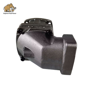 Moteur hydraulique Parker 3723826 New Iron F12-080-MF-IV-K-000-<span class=keywords><strong>0000</strong></span>-P0 de haute qualité avec garantie de <span class=keywords><strong>12</strong></span> mois - Product Image 5