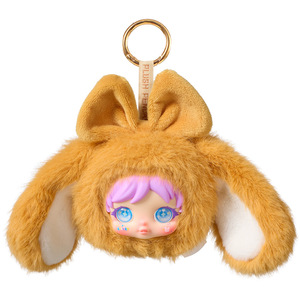 Caja Sorpresa con Figura de Peluche Amy Little Bunny, Juguete Coleccionable de Resina, Regalo Unisex para Niños de 8 a 13 Años - Product Image 5