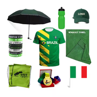 Coffret cadeau personnalisé pour élection locale italienne 2025 Personnalisation personnalisée du portefeuille de campagne