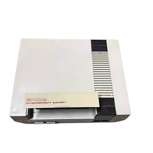 Japan & US Version <b>Used</b> and Refurbished for Console with Wired Connection Supporting Multi-Player - Product Image 1
