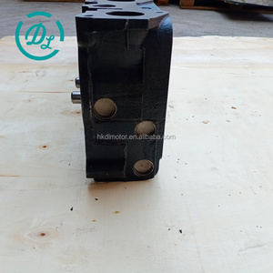 Culasse Diesel EexcavaStart 6D105 6137-12-1200 pour Excavatrices - Durable, Fiable, Installation Facile - Product Image 4