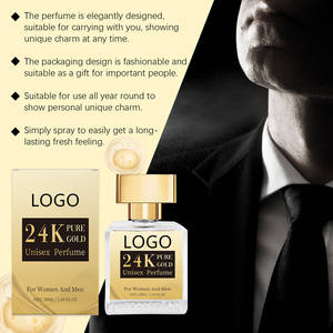 Eau de parfum OEM Brésil pour femmes Parfum de marque originale avec brume rafraîchissante longue durée sous forme <span class=keywords><strong>d</strong></span>'huile - Product Image 2