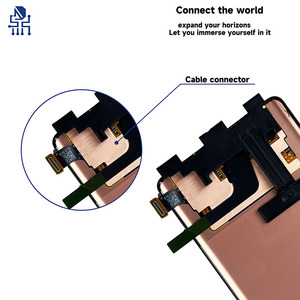 <span class=keywords><strong>Schermo</strong></span> <span class=keywords><strong>Smartphone</strong></span> per VIVO V27 Pro parti di riparazione completamente assemblato <span class=keywords><strong>schermo</strong></span> LCD per VIVO V27 Pro Display LCD - Product Image 4