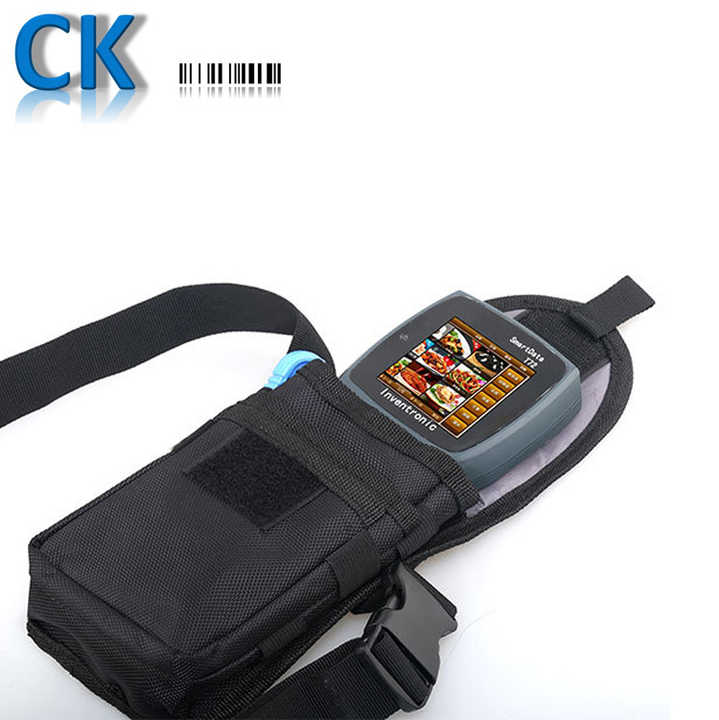 Coditeck 옥스포드 패브릭 PDA pos 허리 가방 케이스